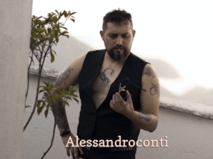 Alessandroconti