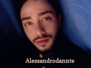 Alessandrodannte