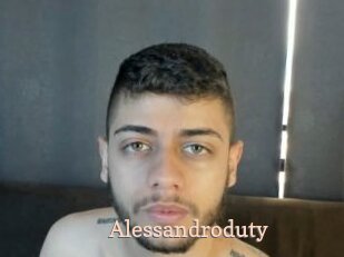 Alessandroduty