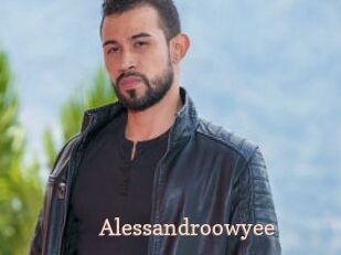 Alessandroowyee
