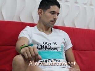 Alessandrosweet