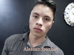 Alessandroxhot