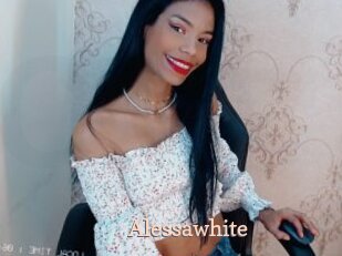 Alessawhite