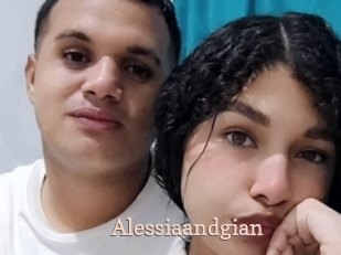 Alessiaandgian