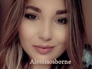 Alessiaosborne