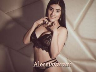 Alessiavarani