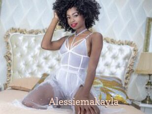 Alessiemakayla