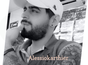 Alessiokarthier