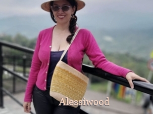 Alessiwood