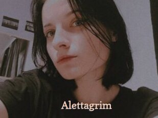 Alettagrim