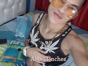Alex11inches
