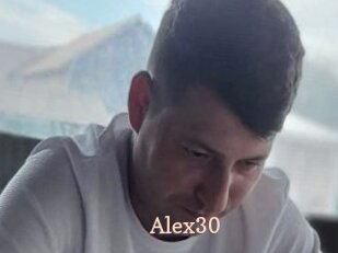 Alex30