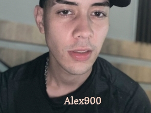 Alex900