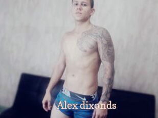 Alex_dixonds