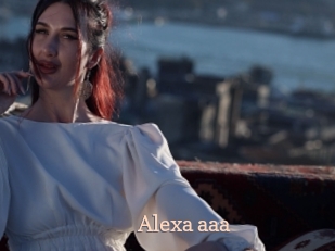 Alexa_aaa