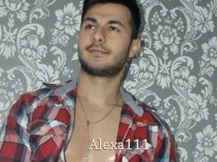 Alexa111