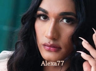 Alexa77