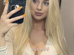Alexa99