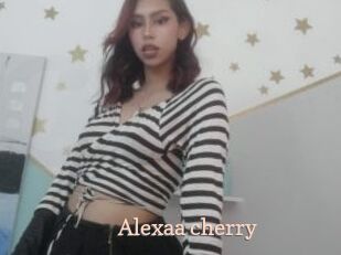 Alexaa_cherry