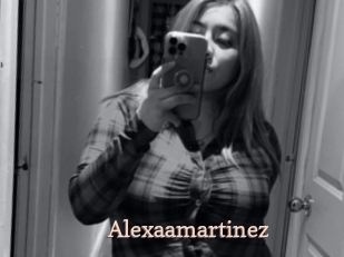 Alexaamartinez