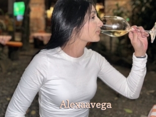 Alexaavega
