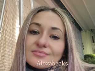 Alexabecks
