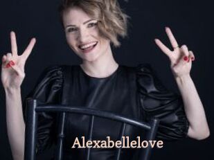 Alexabellelove