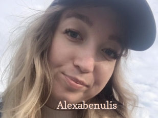 Alexabenulis