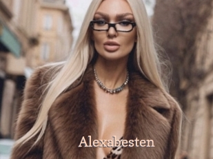 alexabesten Chaude Vision