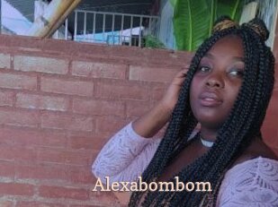 Alexabombom