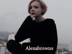 Alexabrowns