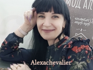 Alexachevalier
