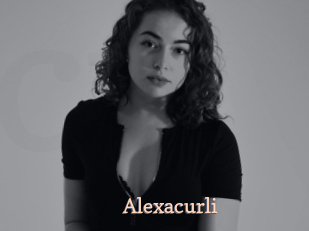 Alexacurli