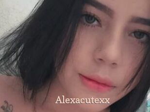 Alexacutexx