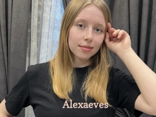 Alexaeves