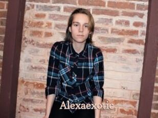 Alexaexotic