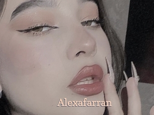 Alexafarran