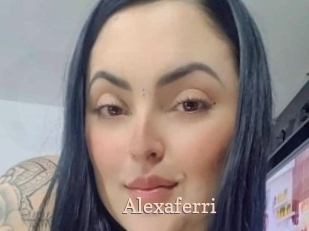 Alexaferri