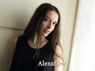 Alexaflow