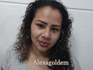 Alexagoldem
