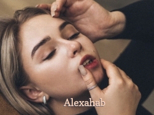 Alexahab