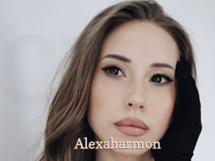 Alexaharmon
