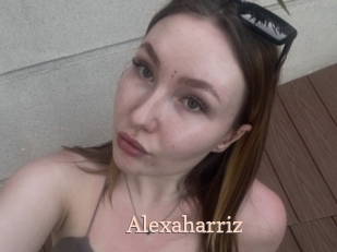 Alexaharriz