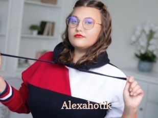 Alexahotik