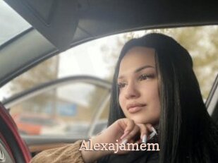 Alexajamem