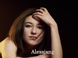Alexajang