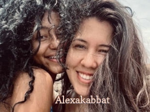 Alexakabbat