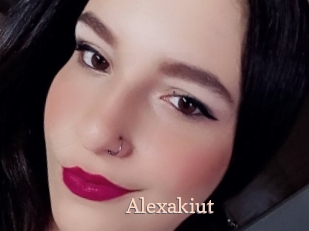 Alexakiut