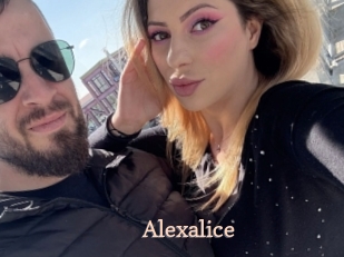 Alexalice