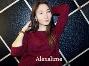 Alexalime